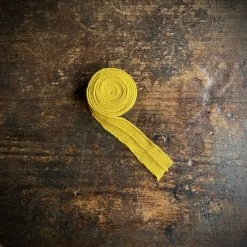 Disana Organic Merino Wool Edging Strip - Many Colours