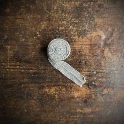 Disana Organic Merino Wool Edging Strip - Many Colours