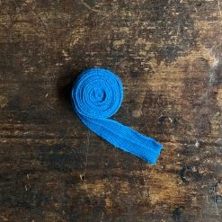 Disana Organic Merino Wool Edging Strip - Many Colours
