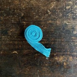 Disana Organic Merino Wool Edging Strip - Many Colours