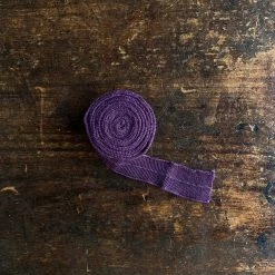 Disana Organic Merino Wool Edging Strip - Many Colours