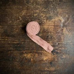 Disana Organic Merino Wool Edging Strip - Many Colours