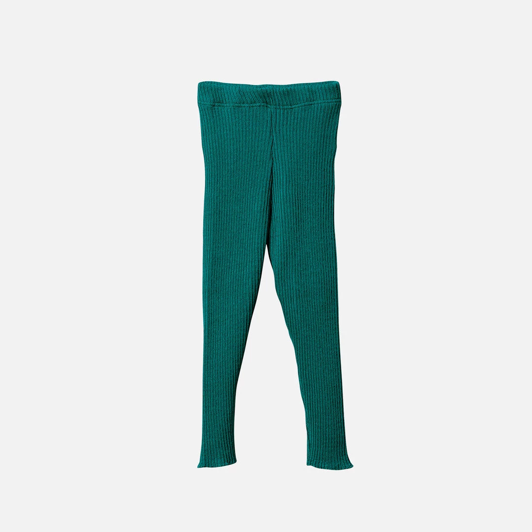 Disana Organic Merino Leggings/Trousers - Pacific Baby Wool 3 Disana Organic Merino Leggings/Trousers - Pacific Baby Wool