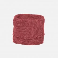 Disana Kids Wool Kids Organic Merino Wool Snood - Many Colours