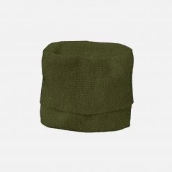 Disana Kids Wool Kids Organic Merino Wool Snood - Many Colours