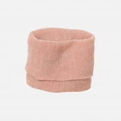 Disana Kids Wool Kids Organic Merino Wool Snood - Many Colours