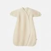 Disana Organic Merino Wool Knit LS Sleeping Bag - Natural 1 Disana Organic Merino Wool Knit LS Sleeping Bag - Natural