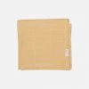 Fabelab Organic Cotton Muslin - Pale Yellow Baby Sleep & Blankets
