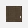 Fabelab Organic Cotton Muslin - Olive
