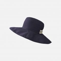 Faire Child SALE Waterproof Bucket Hat - False Indigo
