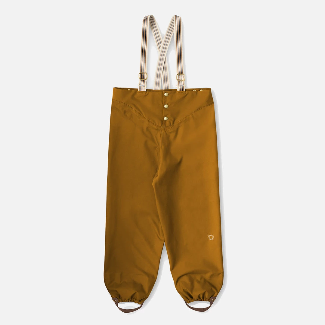 Faire Child Waterproof Rainpants - Arbutus 3 Faire Child Waterproof Rainpants - Arbutus