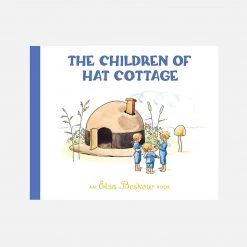 Books Elsa Beskow - The Children Of Hat Cottage Books & More