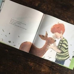 Books Louise Greig - Home Of The Wild Books & More