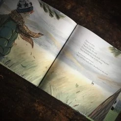 Books Louise Greig - Home Of The Wild Books & More