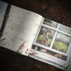 Books Louise Greig - Home Of The Wild Books & More