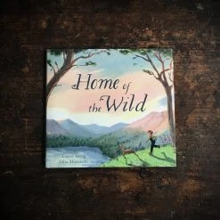 Books Louise Greig - Home Of The Wild Books & More