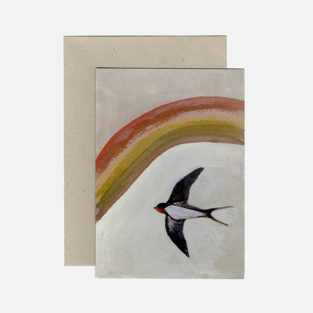 Gemma Koomen Books & More Greeting Card - Hope 3 Gemma Koomen Books & More Greeting Card - Hope