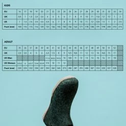 Glerups Adult's Felted Wool Slipper Boot With Rubber Sole - Charcoal