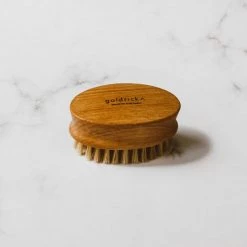 Goldrick Wooden Nail Brush