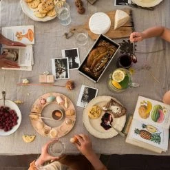 Grapat Wooden Wonders Figures - 12 Pieces