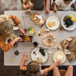 Grapat Wooden Wonders Figures - 12 Pieces