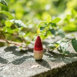 Grapat Toys Wooden Yay Figures - 3 Pieces