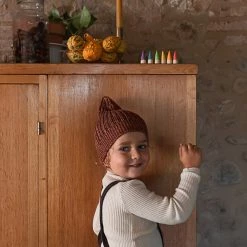 Grapat Wooden Baby Sticks - 6 Pieces Toys