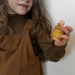 Grapat Wooden Little Things - Various Colour Options SALE