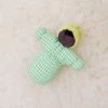 Grimms Toys Handmade Cotton Doll - Baby Sam 1 Grimms Toys Handmade Cotton Doll - Baby Sam