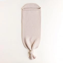 Hvid Baby Sleep & Blankets Merino Wool Cocoon - Oat