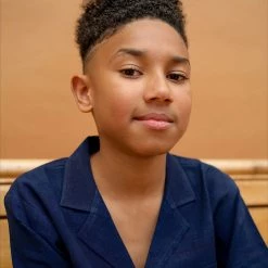 Kamso Cotton Temi Shirt - Deep Dark Indigo 14 Kamso Cotton Temi Shirt - Deep Dark Indigo