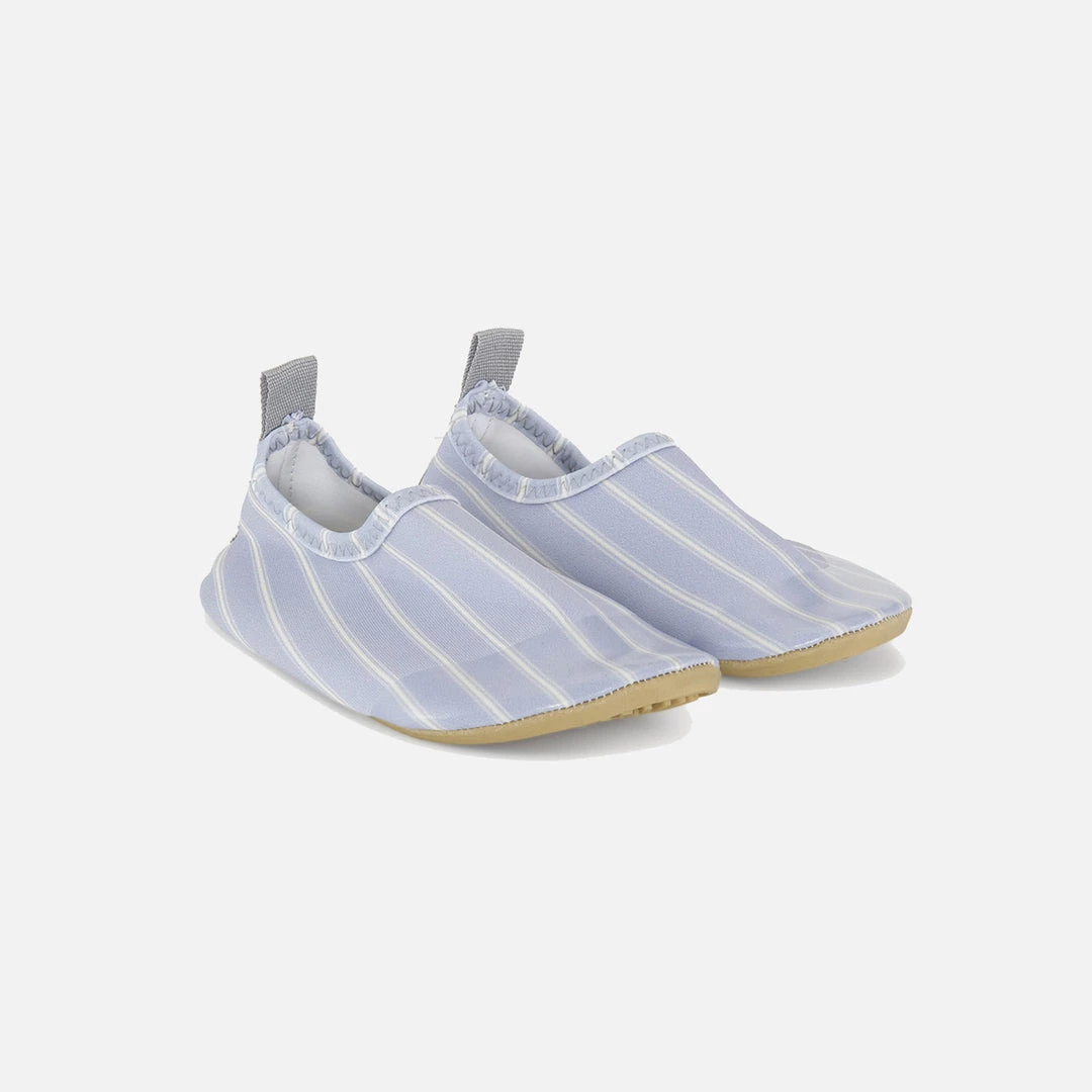 Konges Sløjd Swimwear Aster Swim Shoes - Sailor Stripe 3 Konges Sløjd Swimwear Aster Swim Shoes - Sailor Stripe