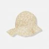 Konges Sløjd Organic Cotton Muslin Kiki Sun Hat - Petit Soleil