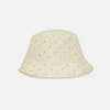 Konges Sløjd Cotton & Linen Organic Cotton Muslin Kiki Bucket Hat - Dotties Bronze 1 Konges Sløjd Cotton & Linen Organic Cotton Muslin Kiki Bucket Hat - Dotties Bronze