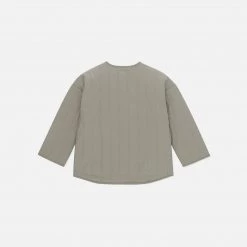 Konges Sløjd Thermo Storm Jacket - Laurel Oak