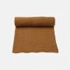 Konges Sløjd Organic Cotton Pointelle Blanket/Swaddle - Dijon Baby Sleep & Blankets