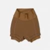 Konges Sløjd Swim Nappy - Mocca