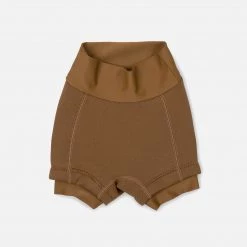 Konges Sløjd Swim Nappy - Mocca