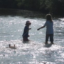 Kraul Trout Paddle Boat Kit