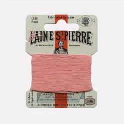 Laine St.Pierre Home & Baby Care Wool Darning/Embroidery Thread - Colours - Many Colours