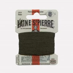Laine St.Pierre Home & Baby Care Wool Darning/Embroidery Thread - Colours - Many Colours