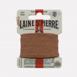 Laine St.Pierre Home & Baby Care Wool Darning/Embroidery Thread - Neutrals - Many Colours 29 Laine St.Pierre Home & Baby Care Wool Darning/Embroidery Thread - Neutrals - Many Colours