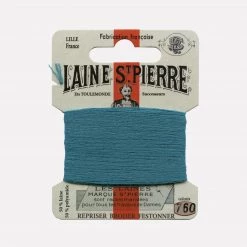 Laine St.Pierre Home & Baby Care Wool Darning/Embroidery Thread - Colours - Many Colours