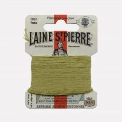 Laine St.Pierre Home & Baby Care Wool Darning/Embroidery Thread - Colours - Many Colours