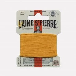 Laine St.Pierre Home & Baby Care Wool Darning/Embroidery Thread - Colours - Many Colours