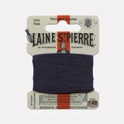 Laine St.Pierre Home & Baby Care Wool Darning/Embroidery Thread - Colours - Many Colours