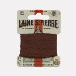 Laine St.Pierre Home & Baby Care Wool Darning/Embroidery Thread - Neutrals - Many Colours 28 Laine St.Pierre Home & Baby Care Wool Darning/Embroidery Thread - Neutrals - Many Colours