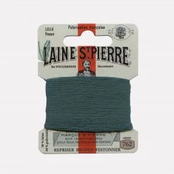 Laine St.Pierre Home & Baby Care Wool Darning/Embroidery Thread - Colours - Many Colours