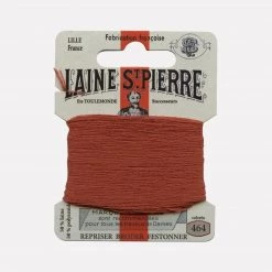 Laine St.Pierre Home & Baby Care Wool Darning/Embroidery Thread - Colours - Many Colours