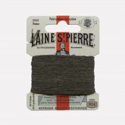 Laine St.Pierre Home & Baby Care Wool Darning/Embroidery Thread - Neutrals - Many Colours 31 Laine St.Pierre Home & Baby Care Wool Darning/Embroidery Thread - Neutrals - Many Colours